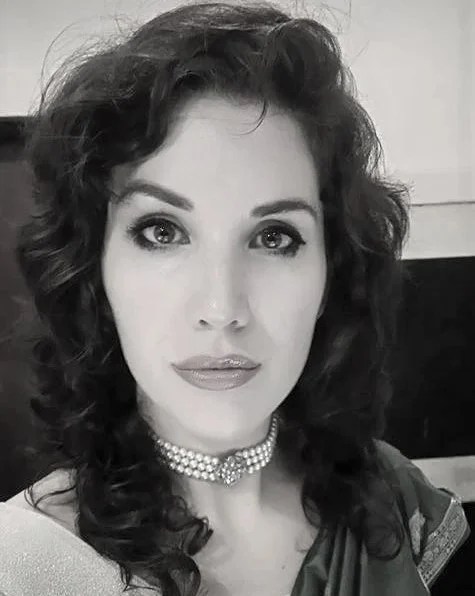 Karolina Maria Siwiak