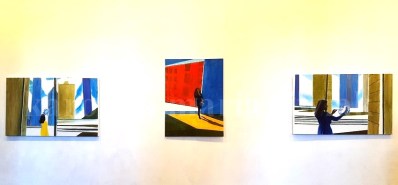 Siwiak Karolina Maria_ Triptych_Made in Chicago_ Whitney_ New York City